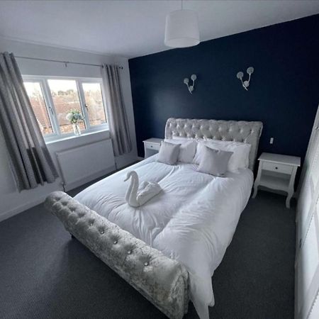 Villa A Beautiful House In A Scenic Town Location. Louth  Exterior foto